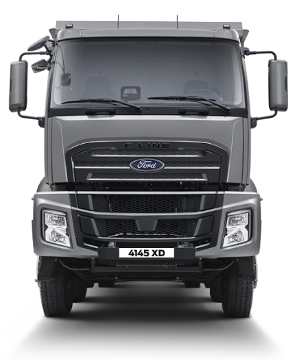 洋書 FORD TRUCKS SINCE1905 Ford's F-Series Pickup Truck History, from the Model TT to Today