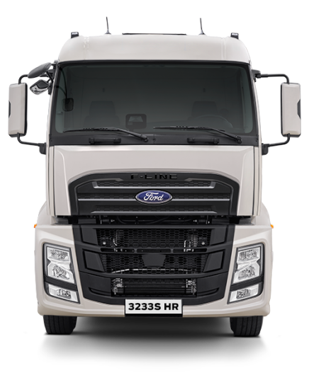 Ford Trucks Gen 1.5 Engine Technical Brochure
