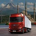 YOLUNDA KİMSE <br /> DURAMAZ