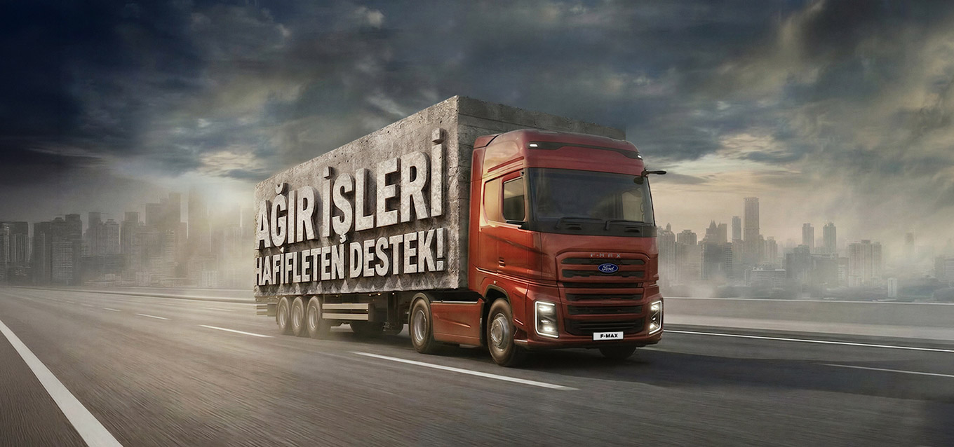 F-MAX Garanti Fırsatları