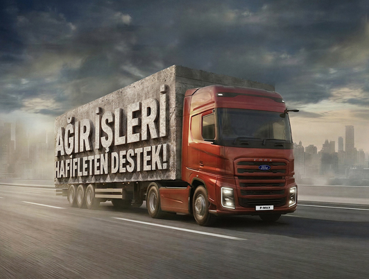 F-MAX Garanti Fırsatları