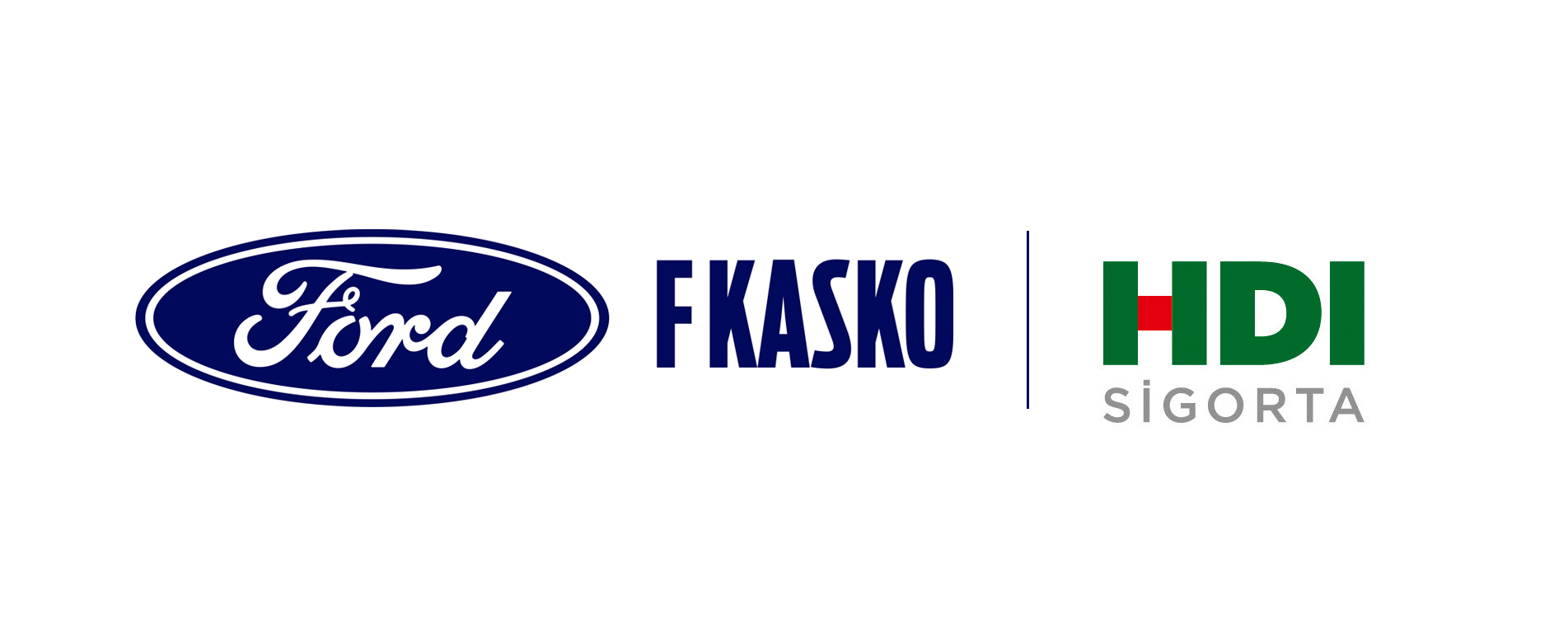 F Kasko, HDI Sigorta ile Ford sahiplerinin hep yanında