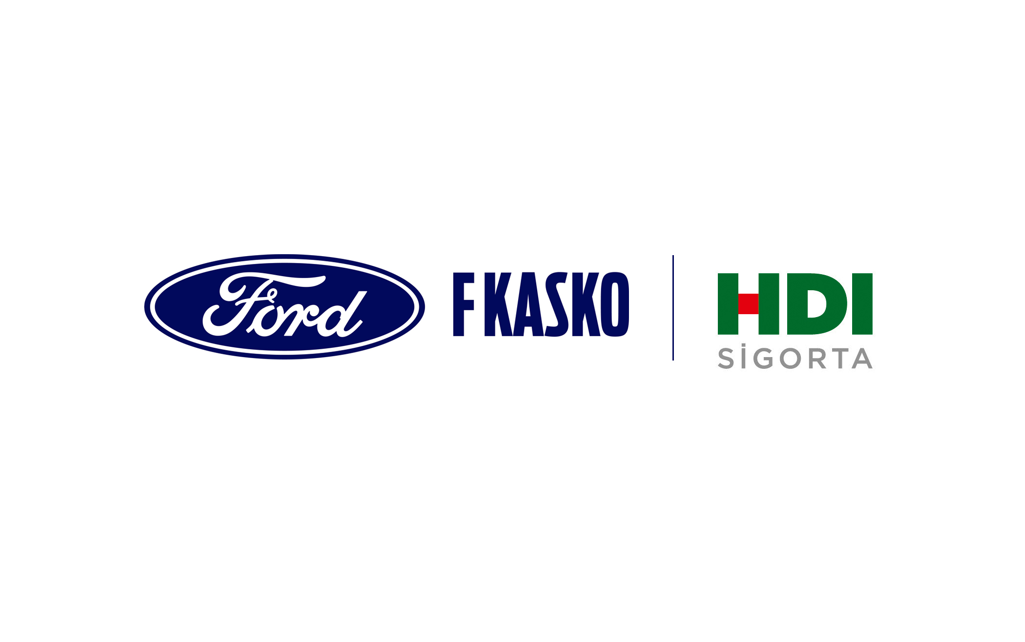 F Kasko, HDI Sigorta ile Ford sahiplerinin hep yanında