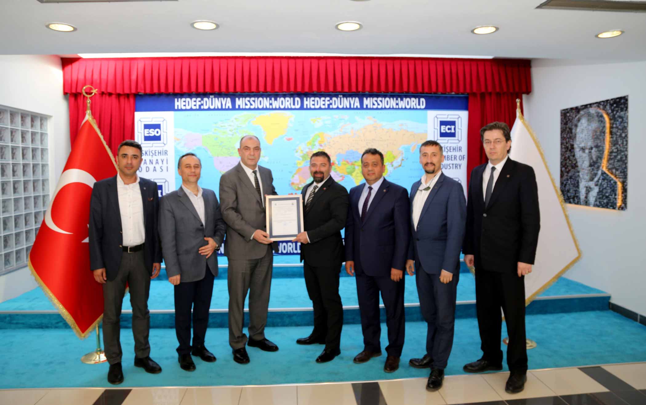 Ford Otosan’ın ağır ticari markası Ford Trucks’a yerli gurur!   