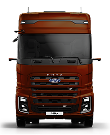 Ford Trucks F-MAX | Truck of the Year