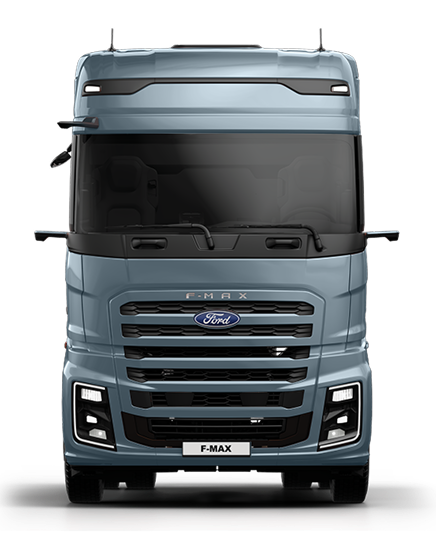 Ford Trucks F-MAX
