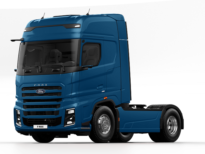 Autotractoare | FORD TRUCKS ROMANIA