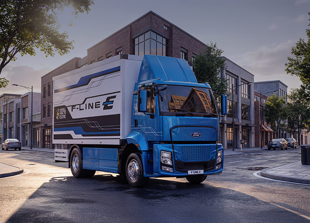 Aerodinamik Verimlilik