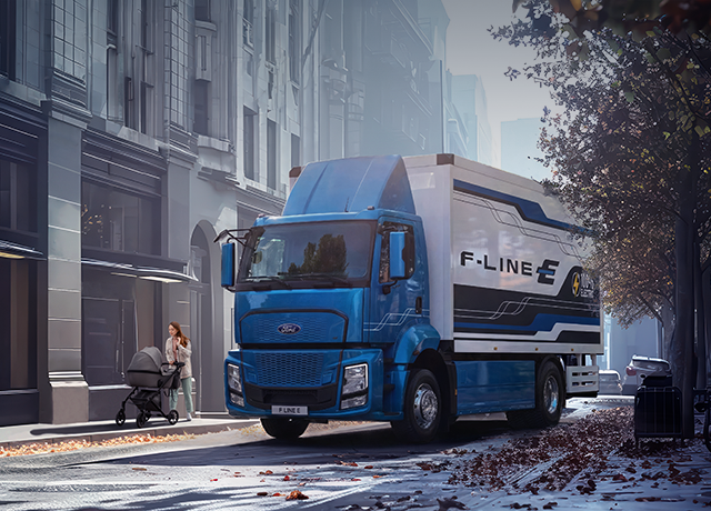 Bağlanabilirlik, Sürüş Modları ve Kullanım Kolaylığı