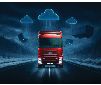 ConnecTruck