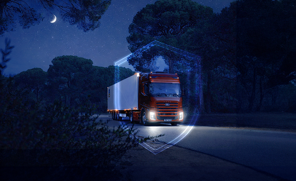 Geniş kapsamlı kasko