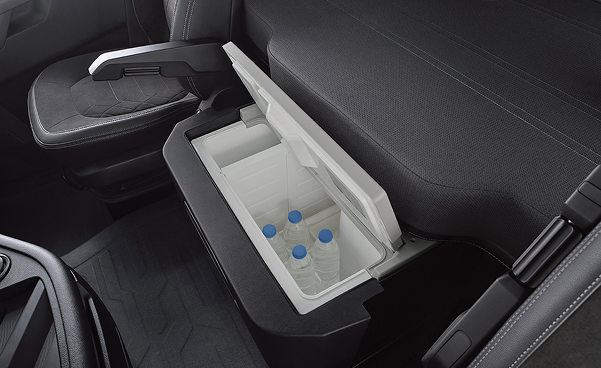 Araçlarınıza markalı dokunuşlar