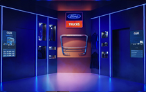 FORD TRUCKS <br /> CARE