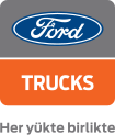 Ford Logo