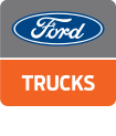 Ford Trucks Logo