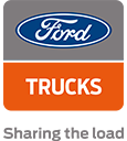 Ford Trucks Logo