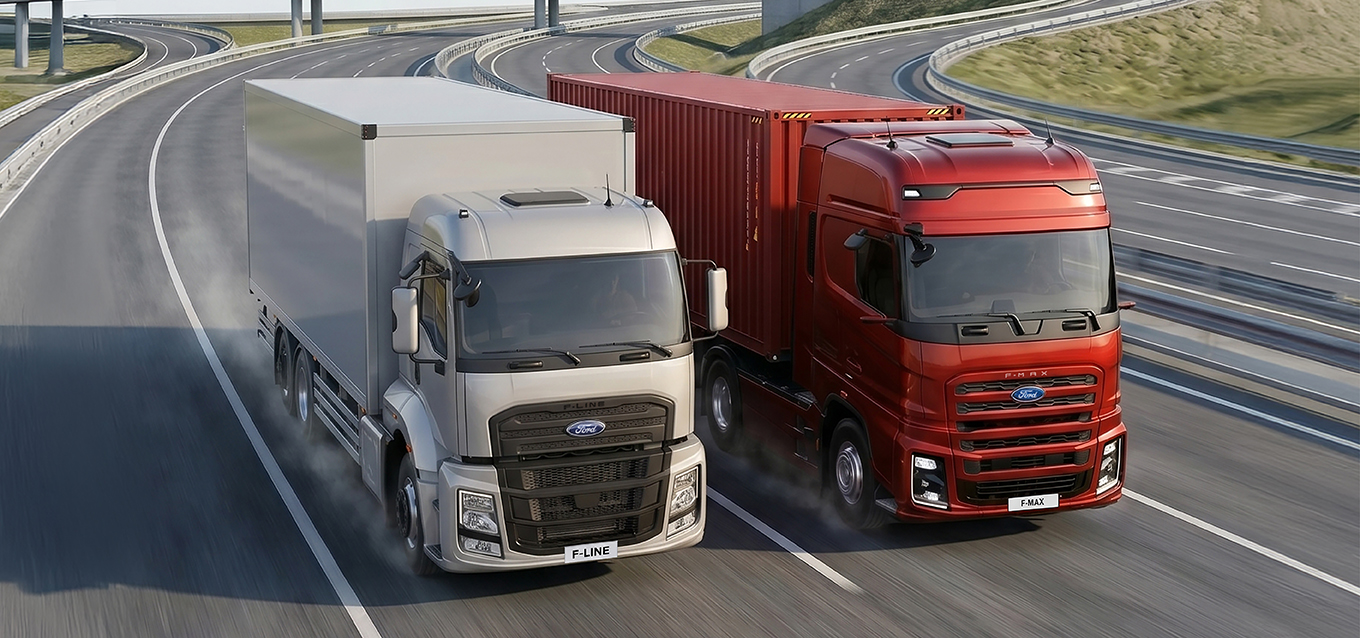 Truckmarket Kredi Destek Kampanyası
