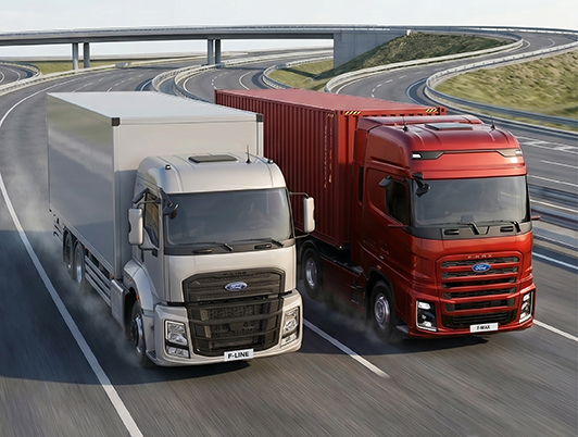 Truckmarket Kredi Destek Kampanyası