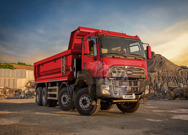 Discover power and efficiency: