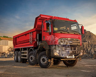 Discover power and efficiency: