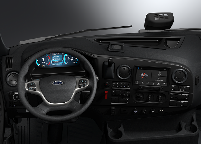 Minimize Risk with Advanced Safety Technologies