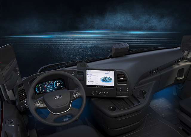 Feel the Quality in Every Journey