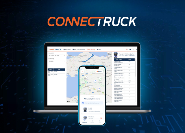 ConnecTruck