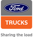 Ford Logo