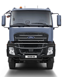 Ford Trucks